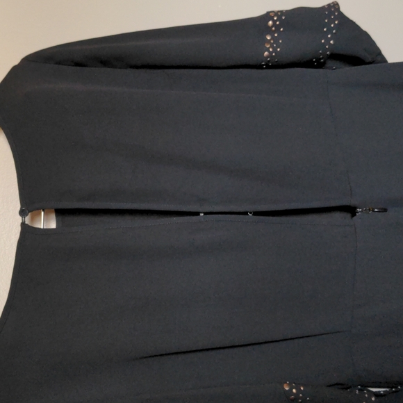 BCBG MAXAZRIA Luce Gown - Picture 8 of 16